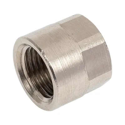 Фитинг заглушка 2613 1/8 Camozzi 50-2613-0056