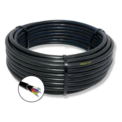 Π¨Π½ΡΡ ΠΎΠΏΡΠΈΡΠ΅ΡΠΊΠΈΠΉ KOSCAB dpc SC/UPC-SC/UPC 9/125 3.0ΠΌΠΌ 4ΠΌ LSZH (ΠΏΠ°ΡΡ-ΠΊΠΎΡΠ΄) ΡΡ ΠΠΠ‘-DPC-9-SC/U-SC/U-3.0-4