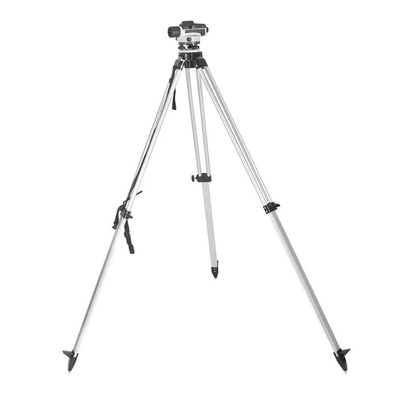 Нивелир оптический Ada Ruber-X32 со штативом Light S и рейкой Staff 3 (А00121_К)