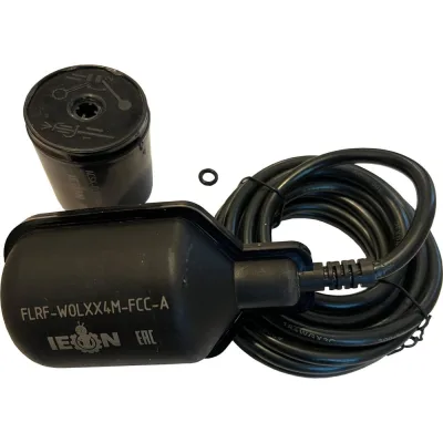 Мебельный винт ЦКИ М6x10, Ц, HEX 4 200 шт. 75838