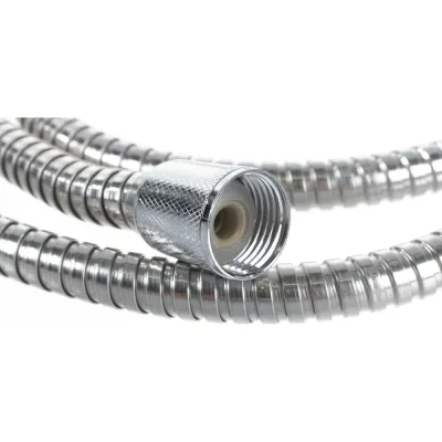 Шланг для душа Melodia della vita ECO M22х1/2 конус нерж. D13 мм, L150см 34502