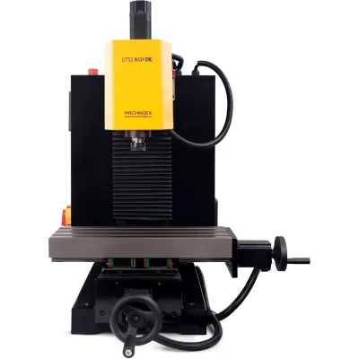 Станок фрезерный настольный с ЧПУ Machindex LITTLE WASP CNC MNDXLW