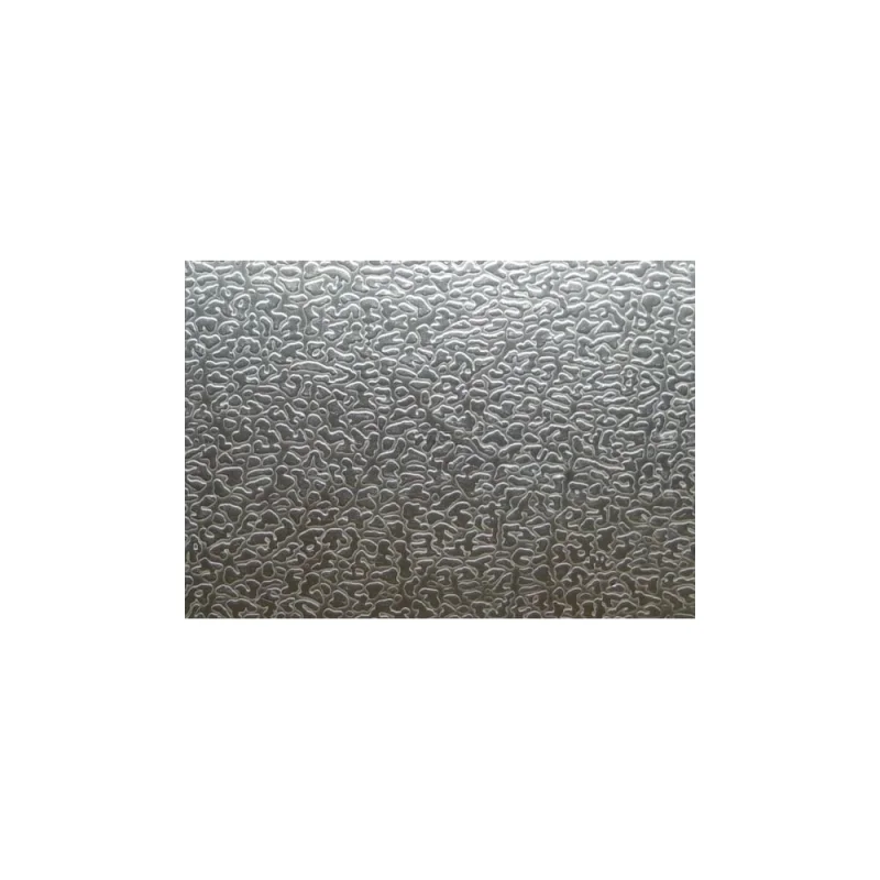 Лист ПилотПро нерж., AISI 430, 0,5x300x1200, кожа 15350