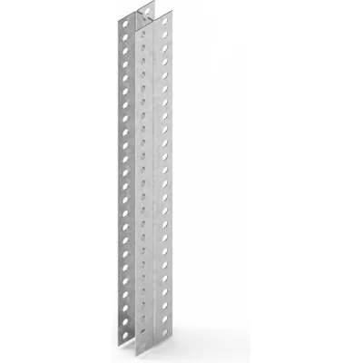 Одинарный п-образный профиль ОАО «СОЭМИ» БПП1.40.40.500.2.0 Н3311220520