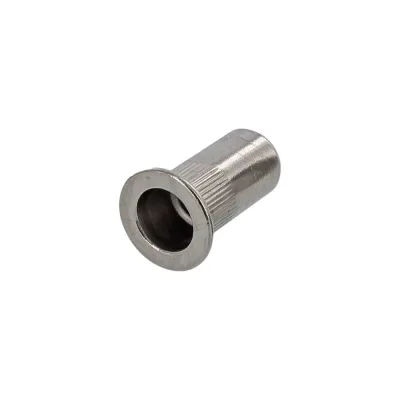 Z-профиль Система КМ 60х40х40х1,5 мм, L2500 мм, INOX304 LO18267 Z60-40-40-1.5-2500 INOX304