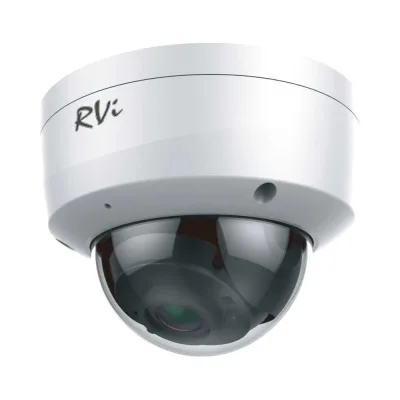 Сетевая камера видеонаблюдения RVI 1NCD4054 (2.8) whIte 2.11.0036