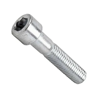 Металлическая двухлапковая скоба для монтажного пистолета EKF d12-13 мм 2500 шт. smp-2-12-13