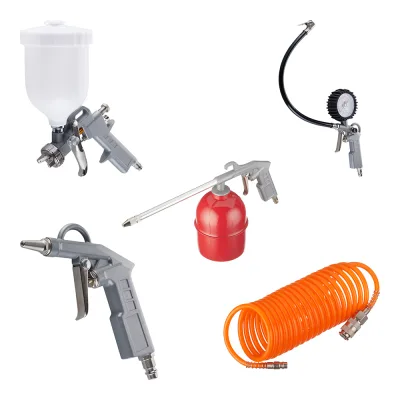 ΠΠ°Π±ΠΎΡ ΠΏΠ½Π΅Π²ΠΌΠΎΠΈΠ½ΡΡΡΡΠΌΠ΅Π½ΡΠ° Pegas Pneumatic 1/4 5 ΠΏΡΠ΅Π΄ΠΌΠ΅ΡΠΎΠ² (2801)