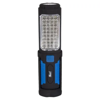 Светодиодный многофункциональный фонарь KRAFT KT 835904