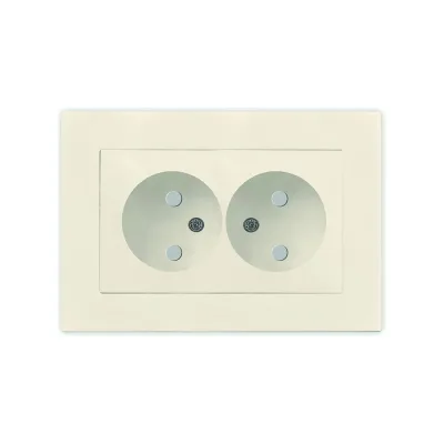 Страт-профиль Система КМ 41х41 L250 мм s:2,5 HD85 LO56008 STPU41-41-250 HD85