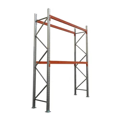 STRUT-профиль EKF 41х41х2.5х800 HDZ stp414180x2,5-HDZ