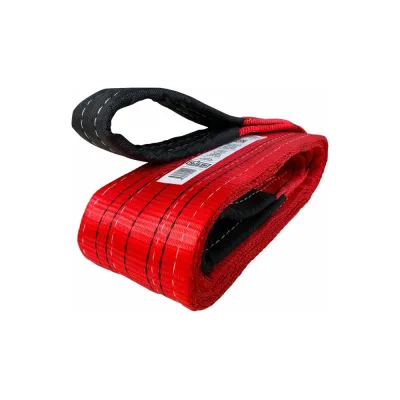 Строп HITCH REGULAR СТП 5 т, 2 м, SF6, 125 мм SZ077942