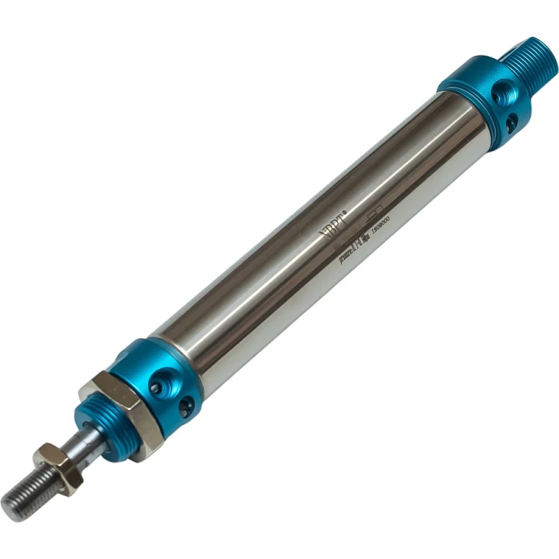 ΠΠ½Π΅Π²ΠΌΠΎΡΠΈΠ»ΠΈΠ½Π΄Ρ NBPT MAC 25Γ40-S 807689
