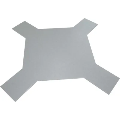Талреп EKF DIN 1480, тип А, крюк-кольцо, M6 thrm6