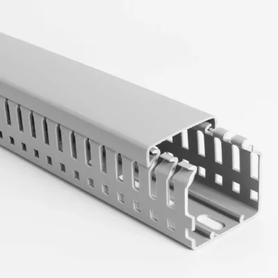 Замок накладной APECS R06-C-GR (ЗН2-АС) 00035662