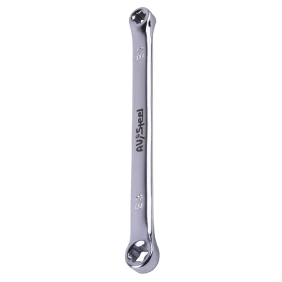 Ключ AV Steel накидной Е6-Е8 AV-350806