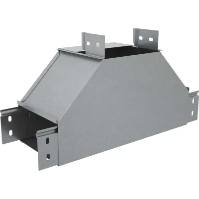 Тройник K-FLEX 25x048x048 ST AL CLAD 1 штук в упаковке 85T90K25048CL