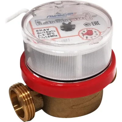 Шнур оптический KOSCAB spc ST/UPC-SC/APC 9/125 2.0мм 22м LSZH (патч-корд) 1шт КОС-SPC-9-ST/U-SC/A-2.0-22