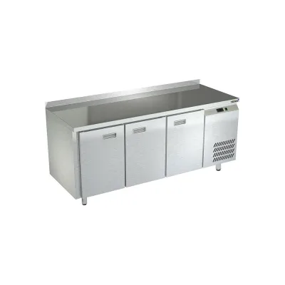 Адаптер оптический проходной ITK LC-quad OM4 UPC FC-LCQ-UPC-04