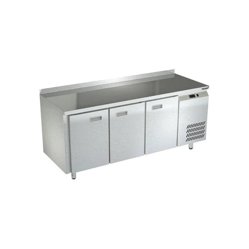 Адаптер оптический проходной ITK LC-quad OM4 UPC FC-LCQ-UPC-04