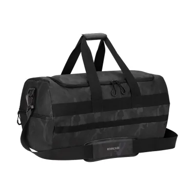Дорожная сумка RIVACASE 60 л 7643 navy camo