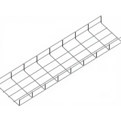 Лоток проволочный УМС 100х300 LP-100-300