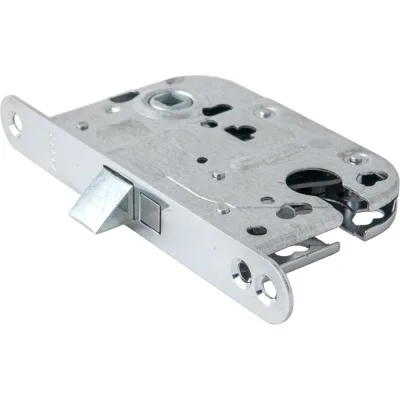 Замок межкомнатный APECS 6000-CR 11370 00011370