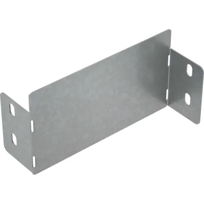 Консоль Termoclip ТСА 41x42Dx2,0- 400 Hdg (6 шт/кор) 9371302-212