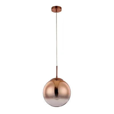 Π‘Π²Π΅ΡΠΈΠ»ΡΠ½ΠΈΠΊ ΠΏΠΎΠ΄Π²Π΅ΡΠ½ΠΎΠΉ Arte Lamp Jupiter copper E27 60 ΠΡ 2 ΠΊΠ².ΠΌ Π±ΡΠΎΠ½Π·Π° IP20 (A7962SP-1RB)