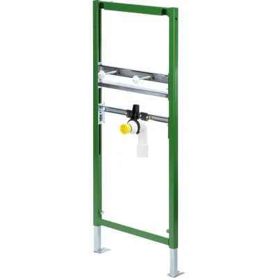Инсталляция для раковины VIEGA Eco Plus 8164 641023