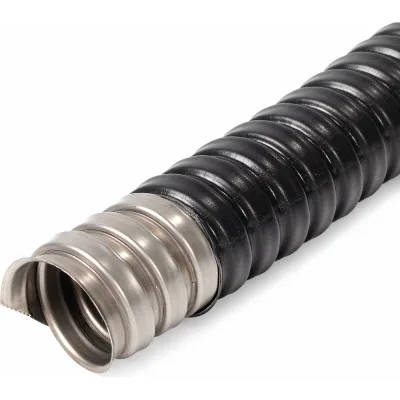 Металлорукав из нержавеющей стали FORTISFLEX МРПИнг INOX 6 83044