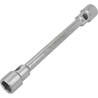 Ключ балонный двусторонний усиленный Rockforce 32x33 L-400мм (12S.0003233) RF-6773233(62670)