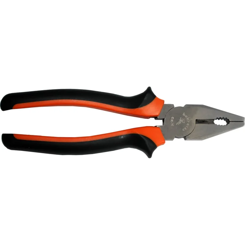 Мебельный болт Rizzel DIN 603 М8x40 цинк 15кг 00000328494