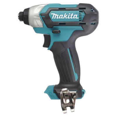 Шуруповерт ударный аккумуляторный Makita CXT TD110DZ 12 В без АКБ и ЗУ