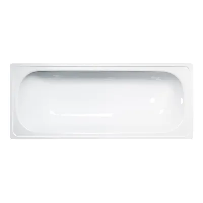 Ванна стальная Antika 160х70 см с ножками (514894/А-60001)