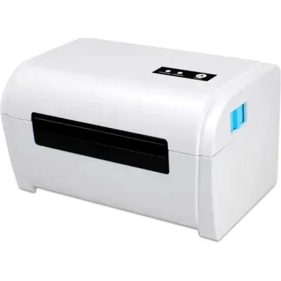 Термопринтер для этикеток Turbosky TP-4 831