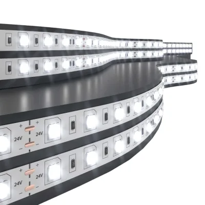 Лента светодиодная Elektrostandard 4200К белый свет 14,4 Вт/м 24 В IP20 SMD 5050 5 м (a052966)