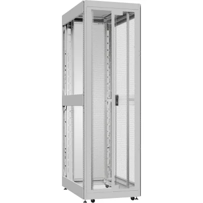 Двойная STRUT-стойка EKF, 41х41х700 мм stsd414107