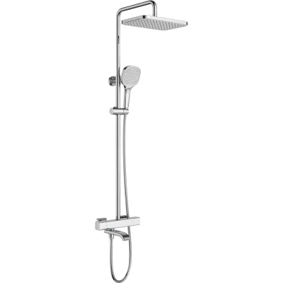 Перфорированный L-профиль Система КМ 32х32х2,0 L1000 мм HD85 LO61392 L32-32-2.0-1000 HD85