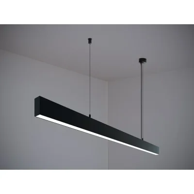 Универсальная потолочная стойка Система КМ 400 мм INOX304 UPT400 INOX304