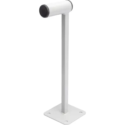Эфирный кронштейн REXANT 30см, белый 34-0574