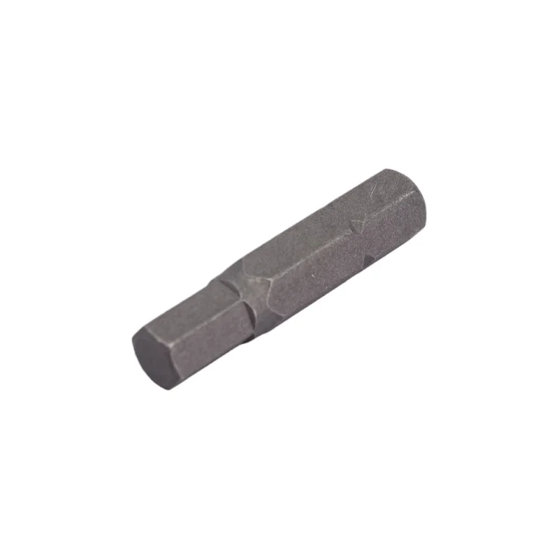 Вставка JTC 1/4"DR 6-гранная H5.5x30мм 11530055 815055