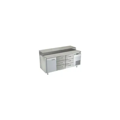 Пневмоцилиндр Промышленные комплексные линии SC40x628, двустороннего действия, без цапфы, стандартная длина шпилек (R0), внешняя резьба M12x1.25, шток хромированная углеродистая сталь, шпильки оцинкованные () SC-40-628-N-02-A-R0-E-M12x1.25