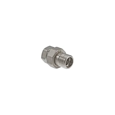 Прямой сгон, американка 2" вн.-нар. Valtec VTr.341.N.0009