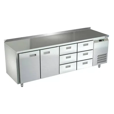 Саморез DIN 7981 d4,8х16 А2 C-H 500 шт ОПМ П0000035474