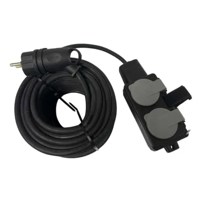 Контрящая гайка Gesipa ЗЧ Taurus 1,2,3,4 №61 1435492 / 7561040