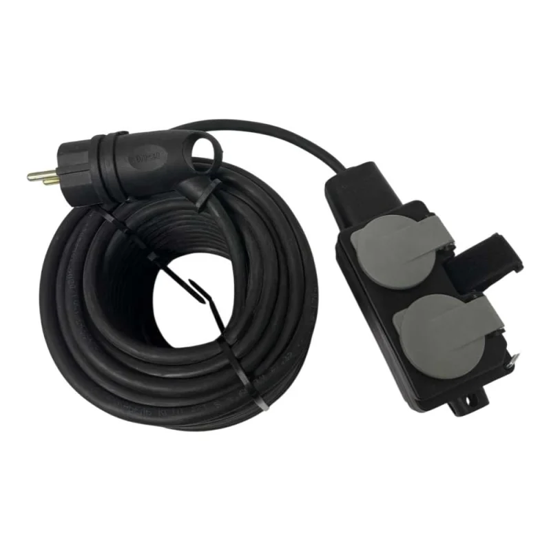 Контрящая гайка Gesipa ЗЧ Taurus 1,2,3,4 №61 1435492 / 7561040