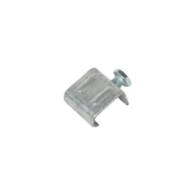 Вентиляционная скоба STARFIX М8x20x2,5 мм SMP-39589-1