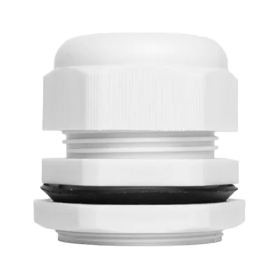 Шнур оптический KOSCAB  spc ST/UPC-ST/APC 9/125 2.0мм 51м LSZH (патч-корд)шт КОС-SPC-9-ST/U-ST/A-2.0-51