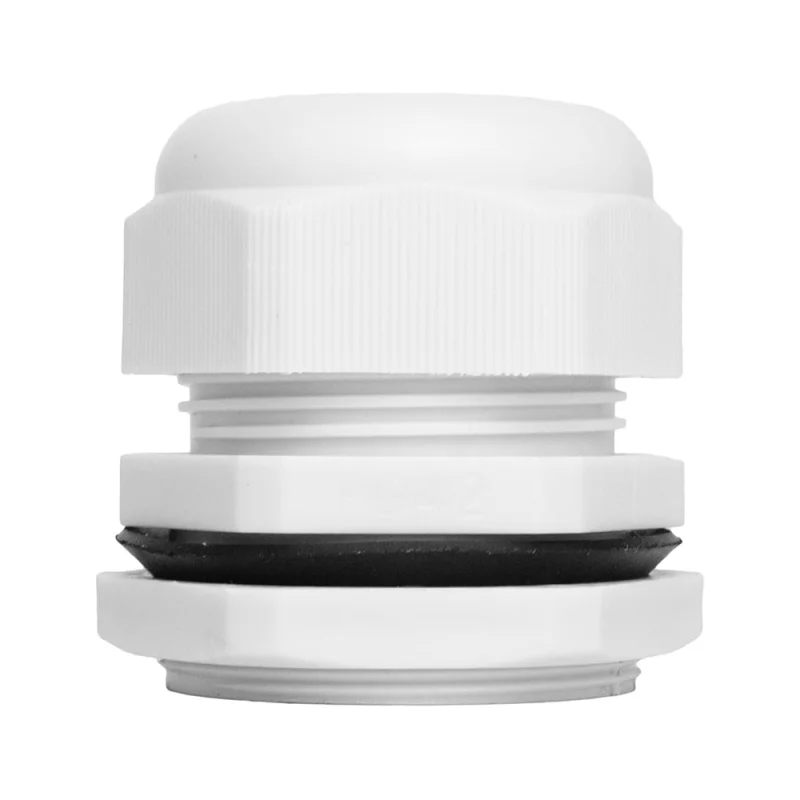 Шнур оптический KOSCAB spc ST/UPC-ST/APC 9/125 2.0мм 51м LSZH (патч-корд)шт КОС-SPC-9-ST/U-ST/A-2.0-51